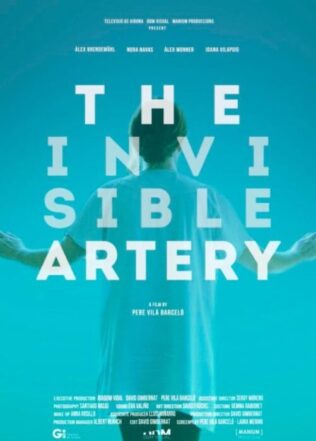 The Invisible Artery (2015)