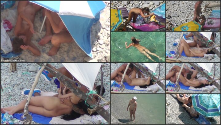 They tought they are all alone