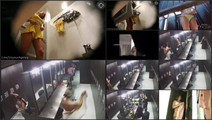 Perfect babe spied in the shop 190