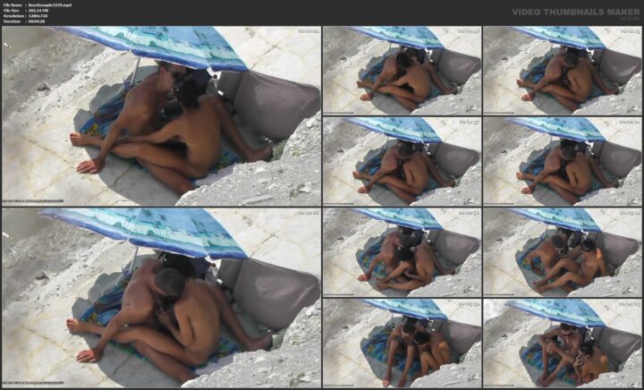 He just gets a handjob