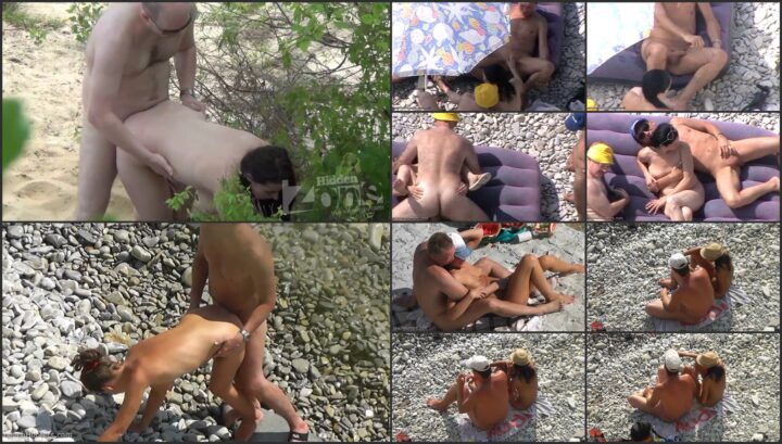 Beach sex 48