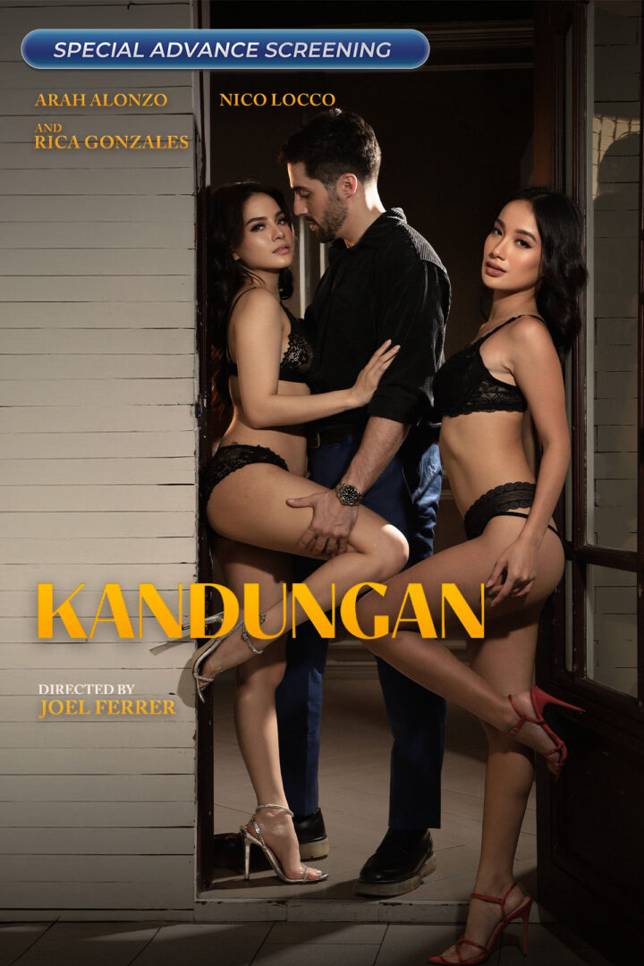 Kandungan (2025)