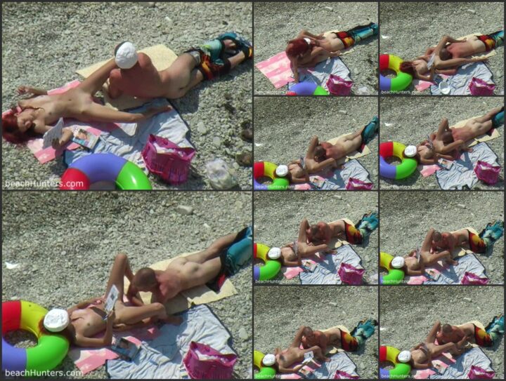 Photographing and sexing