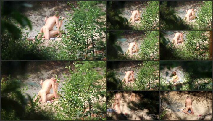 You’ll love her tan lines