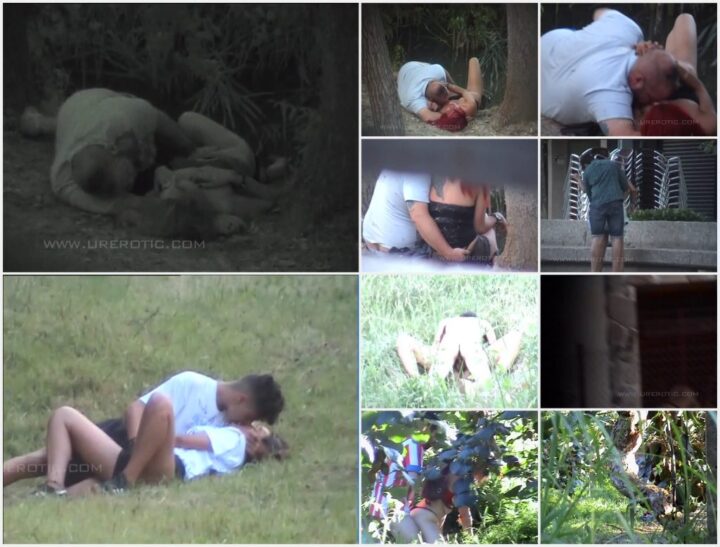 Galician Day public sex 35