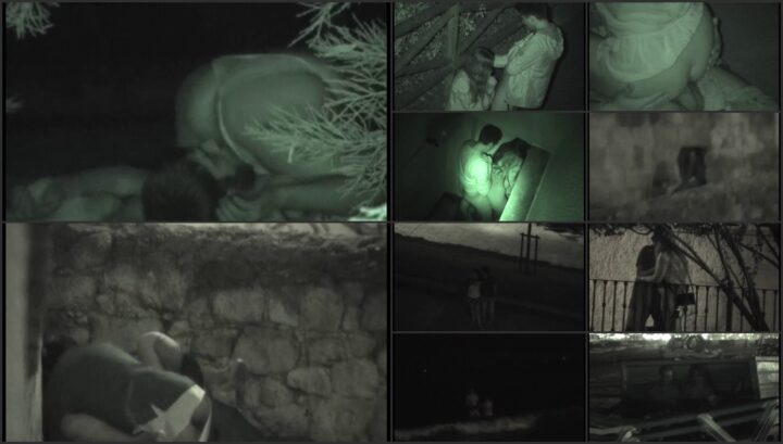 FU10 Night Crawling 235