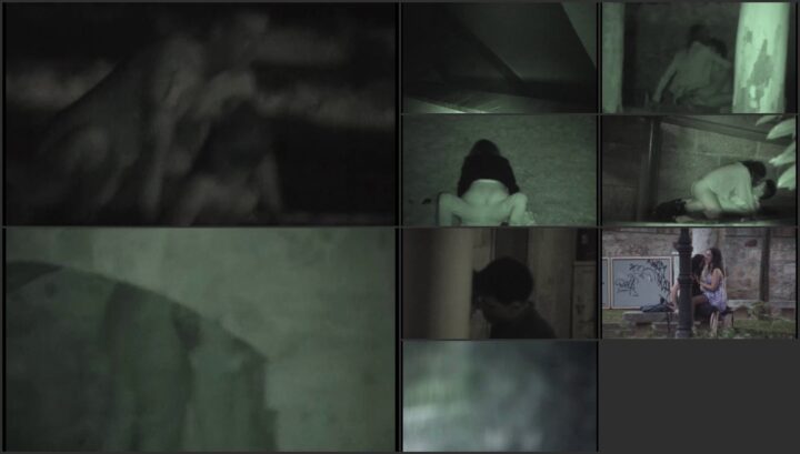 FU10 Night Crawling 236