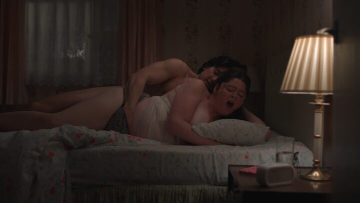 Megan Stalter, Emily Ratajkowski, Adwoa Aboah, Adèle Exarchopoulos, Lena Dunham, Rita Ora – Too Much s01e01-09 (2025) HD 1080p