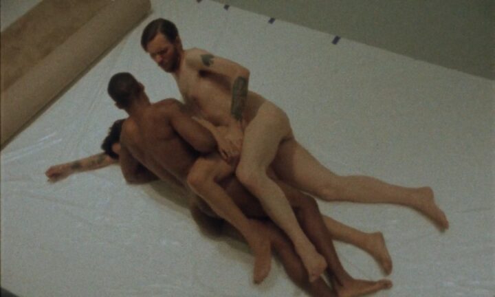 Katrina Zova, Sheena Rose – Portraits of Andrea Palmer (2018) HD 1080p