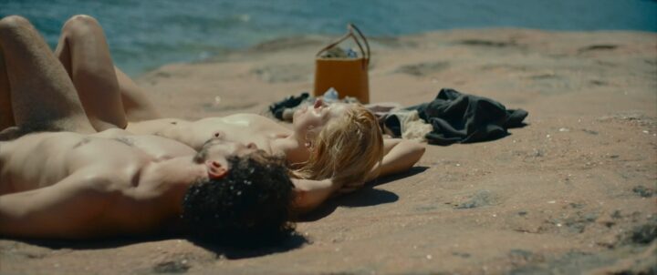 Saara Kotkaniemi – Power of Love (2023) HD 1080p