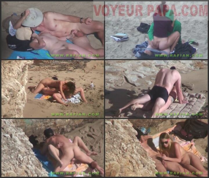 Rafian Beach Safaris 27