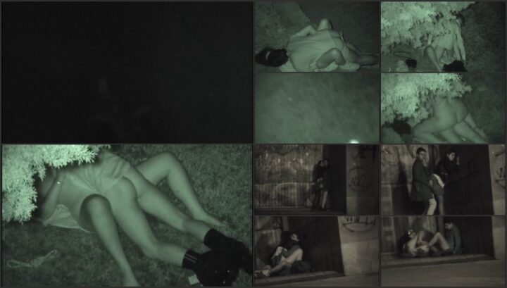 FU10 Night Crawling 242