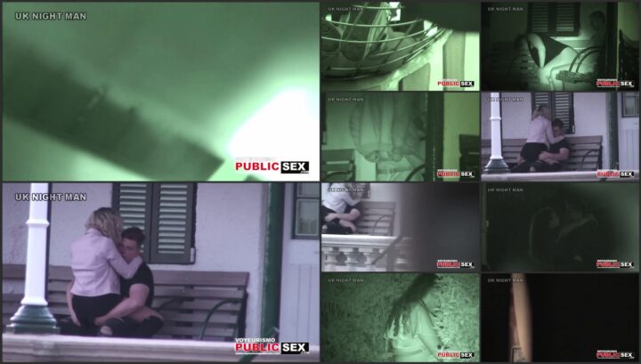 FU10 Night Crawling 428