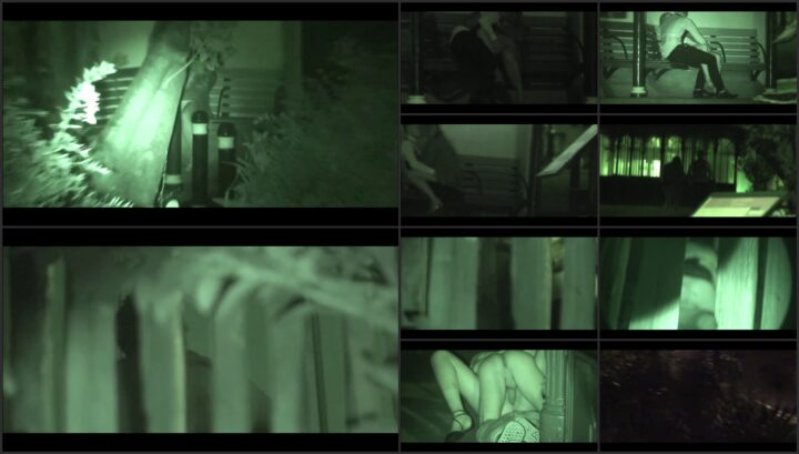 FU10 Night Crawling 430