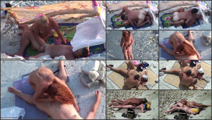 Beach sex 59