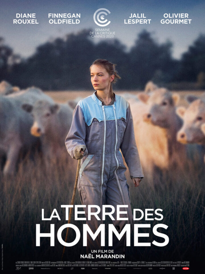 Beasts (La terre des hommes) (2020)