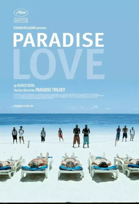 Paradise: Love 2012