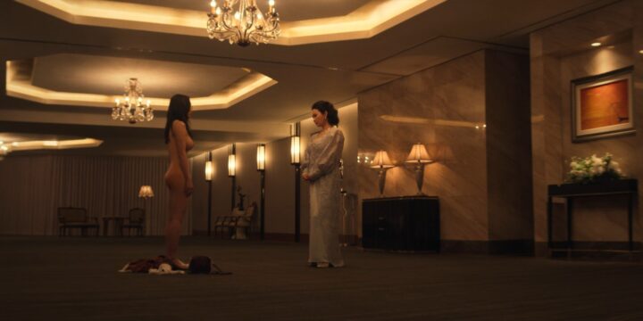 Hyo-rin Bang, Lee Hanee – Aema s01e01-08 (2025) HD 1080p