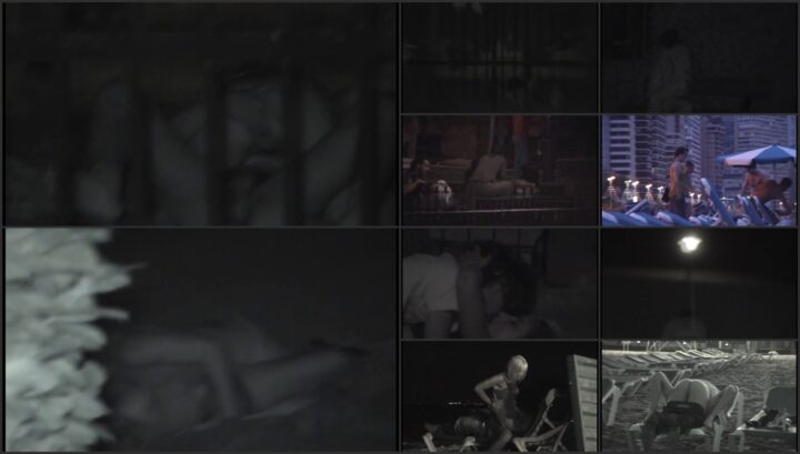 FU10 Night Crawling 245