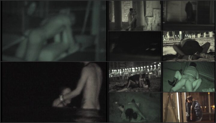 FU10 Night Crawling 247