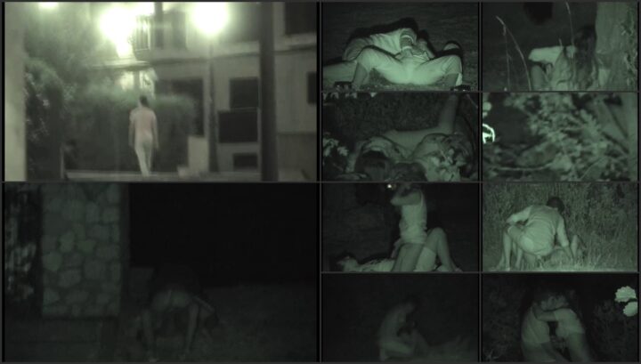 FU10 Night Crawling 243