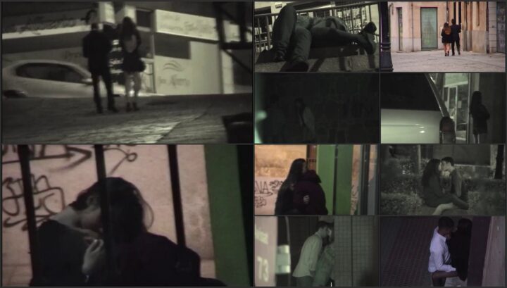 FU10 Night Crawling 250