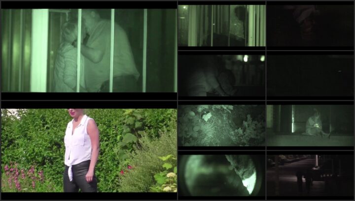 FU10 Night Crawling public sex 438