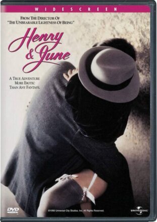 Henry & June (1990)