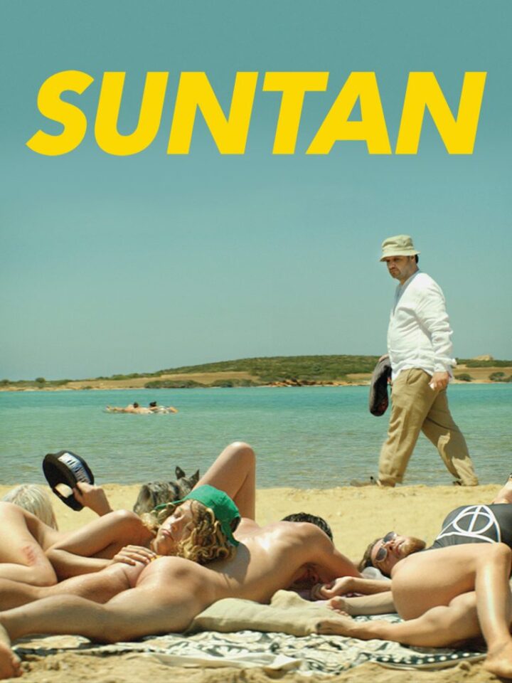 Suntan (2016)