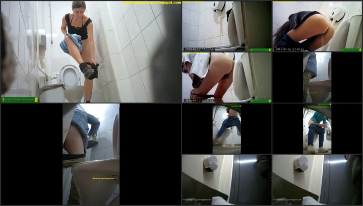 Wandering voyeur 167