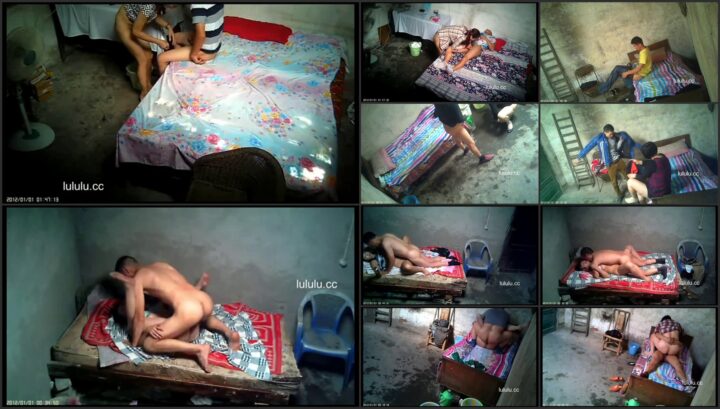 Spying the whore on hidden camera 01