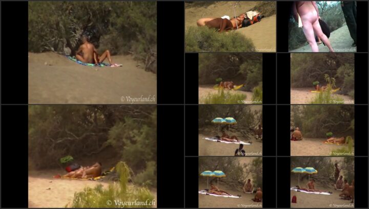 Soft touches and a hard fuck