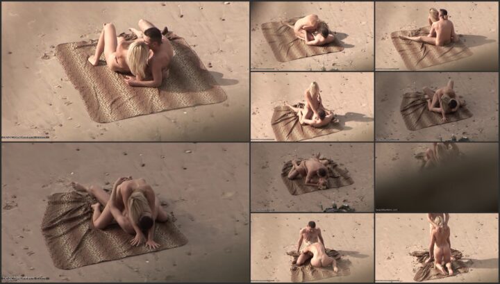 Lying around soon turns to sex