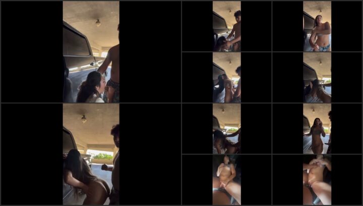 Amazing teen sex filmed by a friend