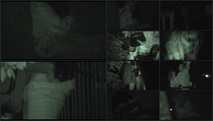 FU10 Night Crawling 255