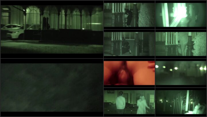 FU10 Night Crawling public sex 445