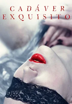 Exquisite Corpse (Cadáver exquisito) (2021)