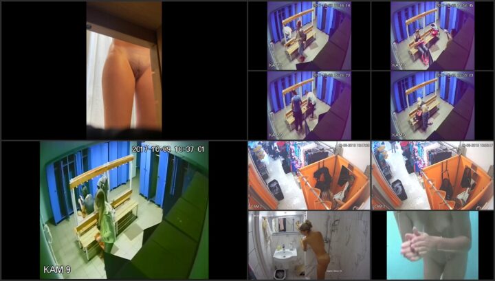 Perfect babe spied in the shop 248