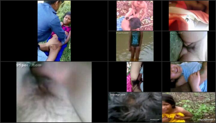 A collection of drunk girls, women, naked at home and on the streets 345