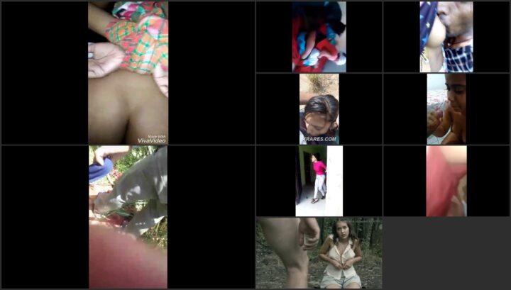 A collection of drunk girls, women, naked at home and on the streets 363