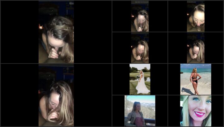 Me and my sexy girlfriend