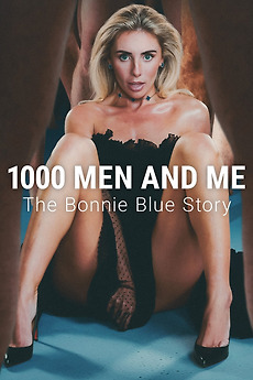 1000 Men and Me The Bonnie Blue Story (2025)