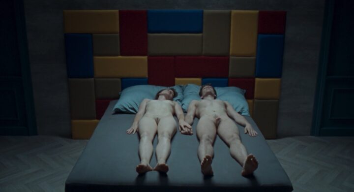 Rebeka Polakova – Nikdo me nemá rád (2024) HD 1080p