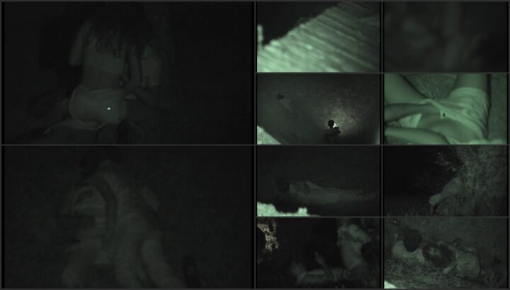 FU10 Night Crawling 261