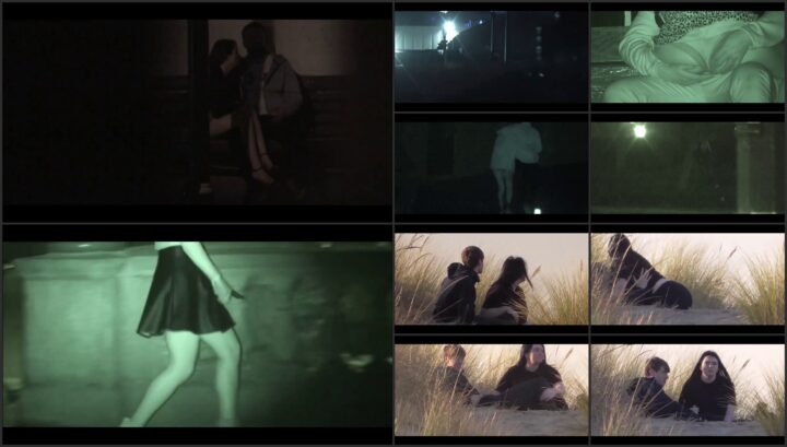 FU10 Night Crawling public sex 447