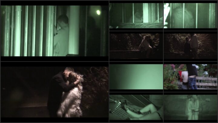 FU10 Night Crawling public sex 448