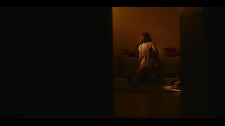 Don’t Call Me Mama (Se meg) (2025)