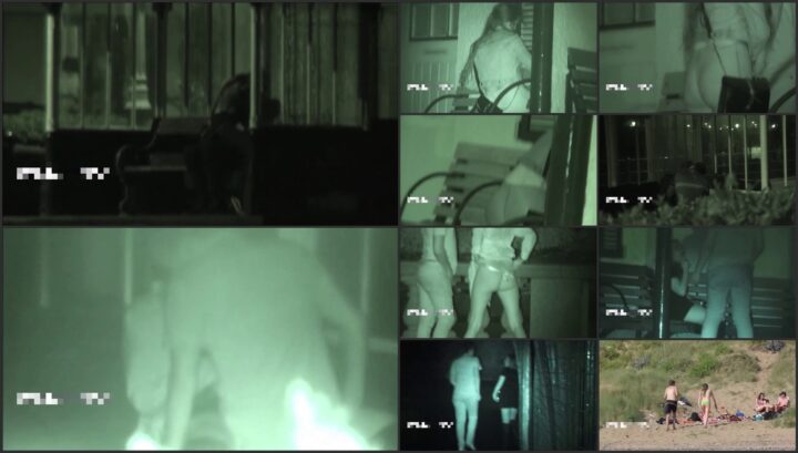 FU10 Night Crawling public sex 454