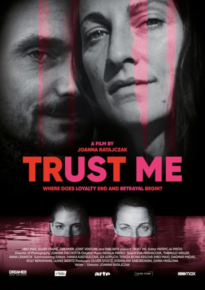 Trust Me (2024)