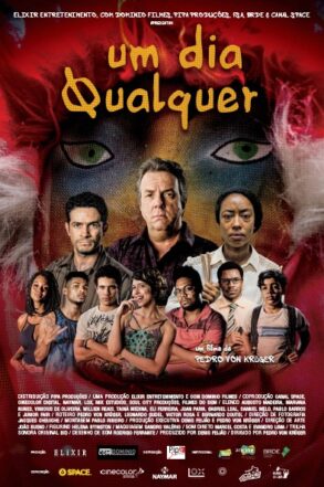 Um Dia Qualquer (2020)